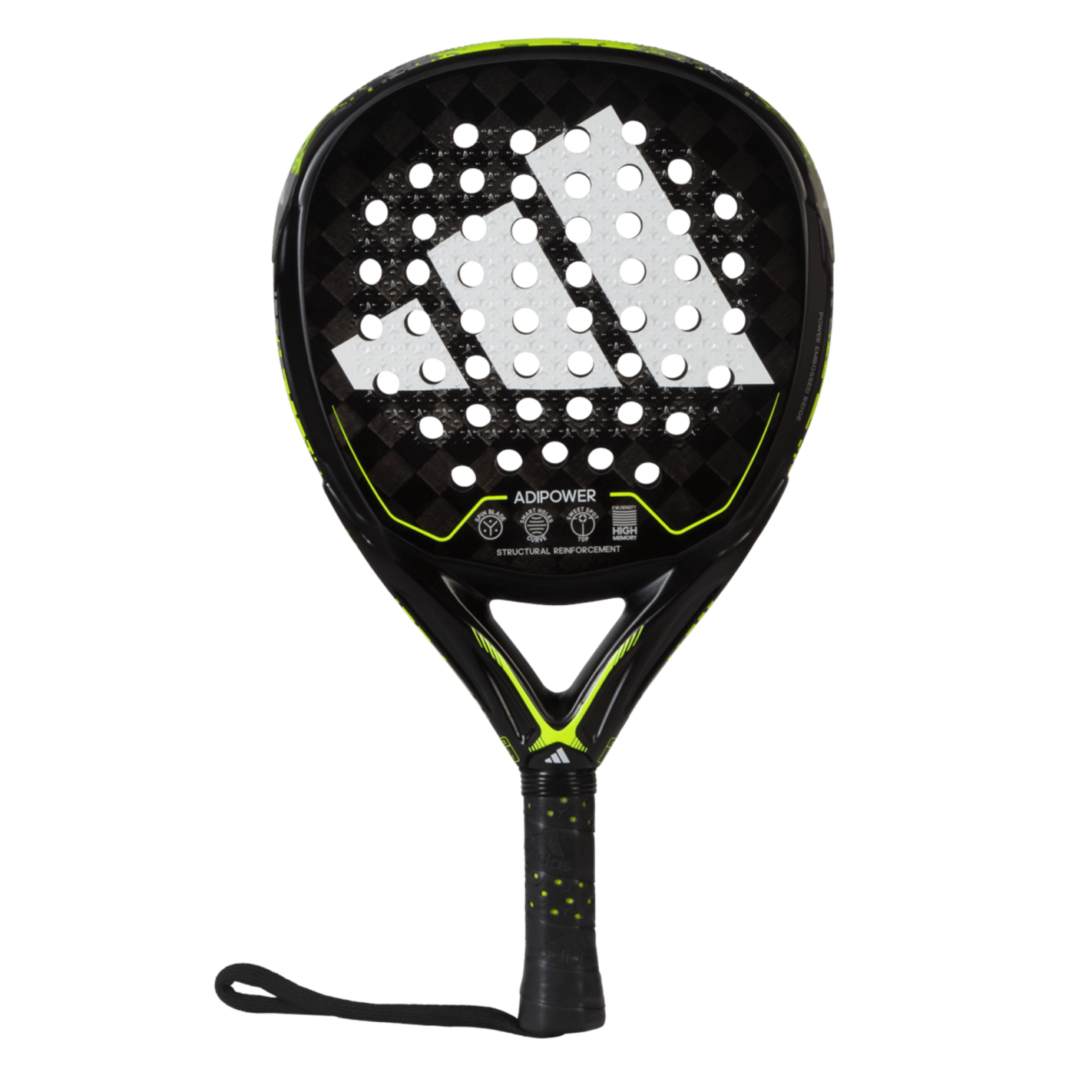Adidas Adipower 3.2 2023 — pala de pádel Adidas