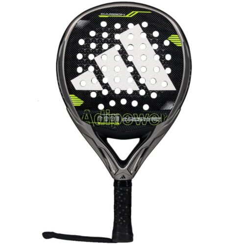Adidas Adipower Carbon CTRL 3.4 2025 — pala de pádel Adidas