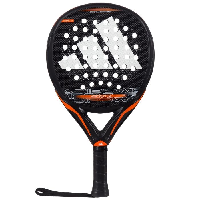 Adidas Adipower CTRL 3.3 2024 — pala de pádel Adidas