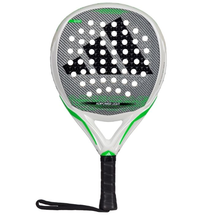 Adidas Adipower Light 3.3 2024 — pala de pádel Adidas
