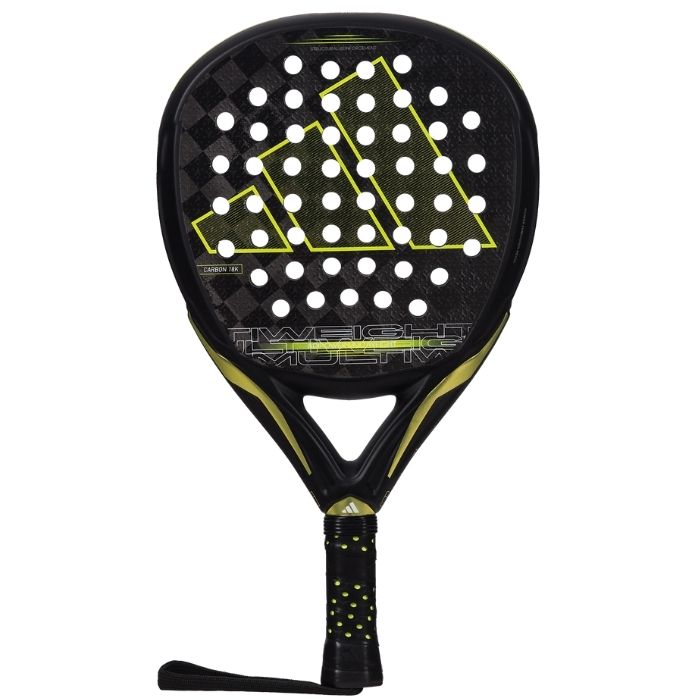 Adidas Adipower Multiweight 3.3 2024 — pala de pádel Adidas