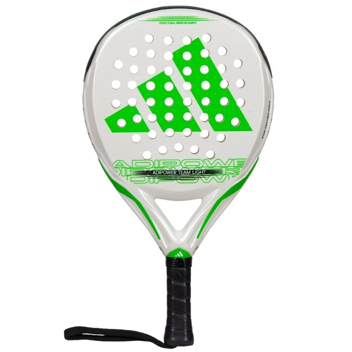 Adidas Adipower Team Light 3.3 2024 — pala de pádel Adidas