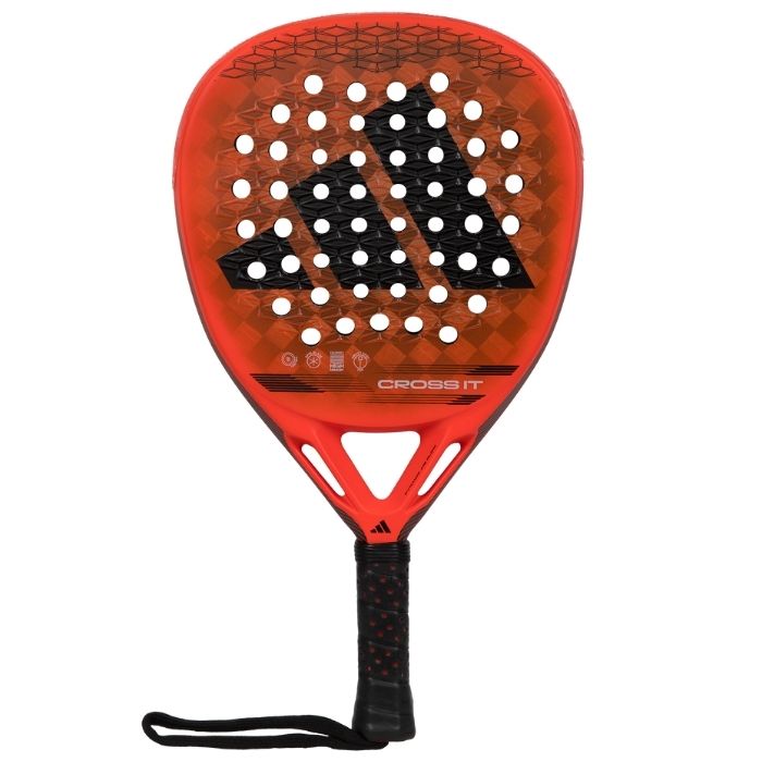 Adidas Cross It 2024 — pala de pádel Adidas
