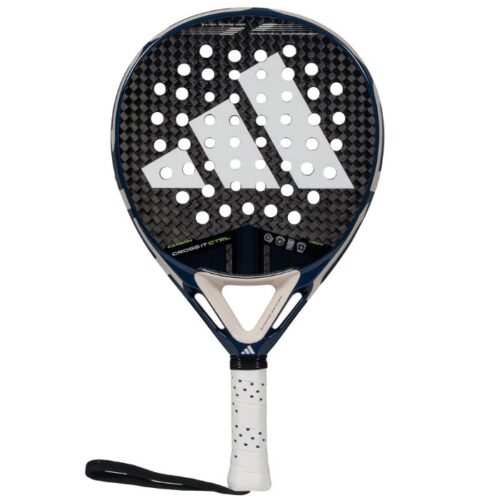 Adidas Cross It Carbon CTRL 3.4 2025 — pala de pádel Adidas