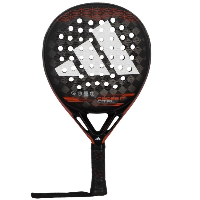 Adidas Cross It CTRL 2024 — pala de pádel Adidas