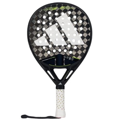 Adidas Cross It CTRL 3.4 2025 — pala de pádel Adidas