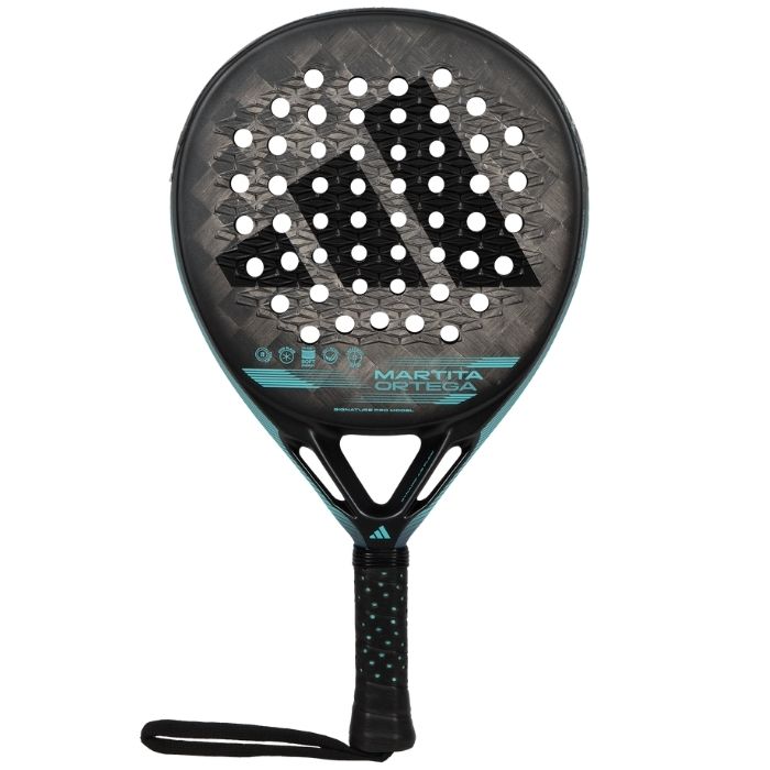 Adidas Cross It Light 2024 — pala de pádel Adidas