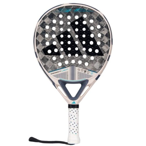 Adidas Cross It Light 3.4 2025 - Martita Ortega — pala de pádel Adidas