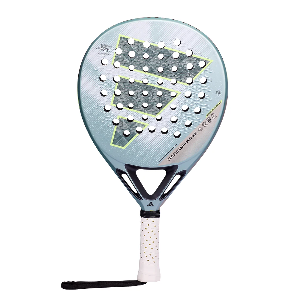 Adidas Cross It Light Pro EDT 2026 Marta Ortega — pala de pádel Adidas 2026