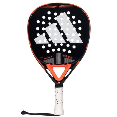 Adidas Cross It Team 3.4 2025 — pala de pádel Adidas