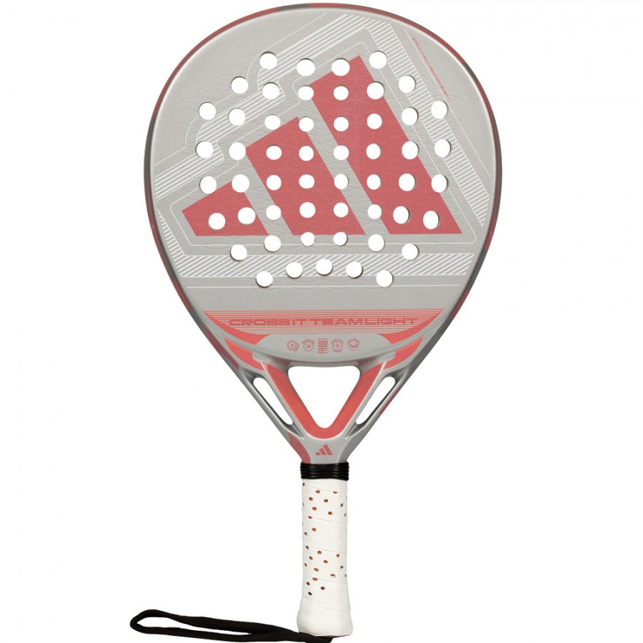 Adidas Cross IT Team Light 2026 — pala de pádel Adidas