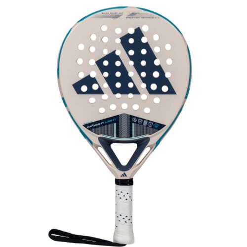 Adidas Cross It Team Light 3.4 2025 — pala de pádel Adidas