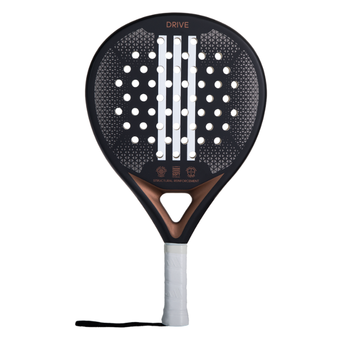 Adidas Drive 3.2 Bronze 2023 — pala de pádel Adidas