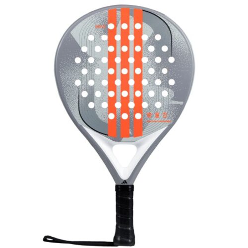 Adidas Drive Grey 3.4 2025 — pala de pádel Adidas