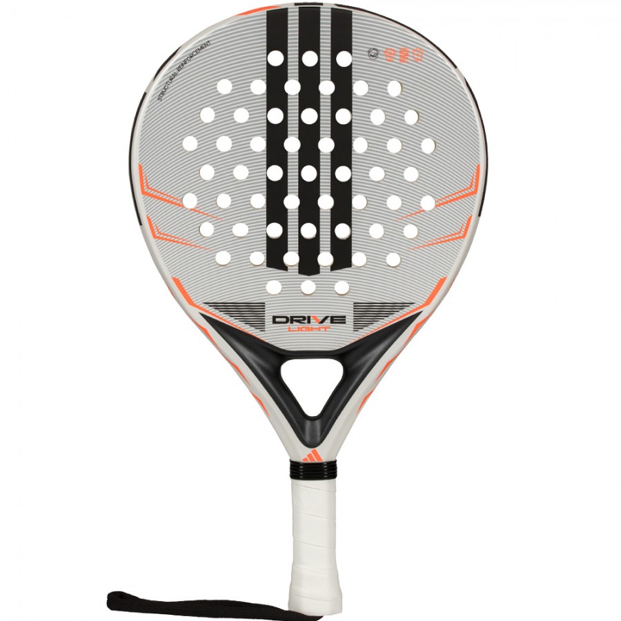 Adidas Drive Light 2026 — pala de pádel Adidas