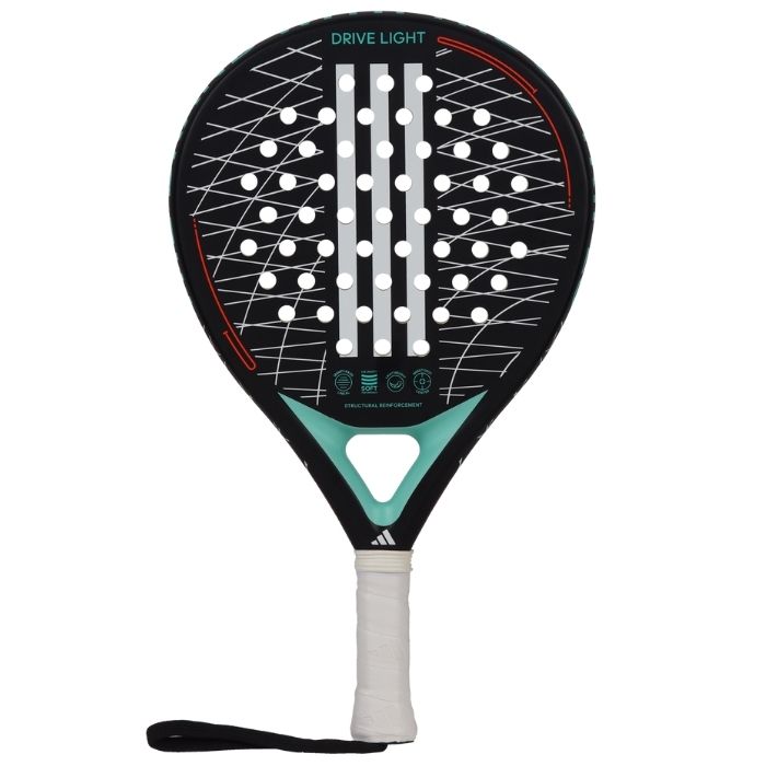 Adidas Drive Light 3.3 2024 — pala de pádel Adidas
