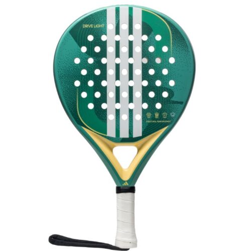 Adidas Drive Light 3.4 2025 — pala de pádel Adidas