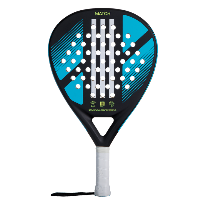 Adidas Match 3.2 2023 — pala de pádel Adidas