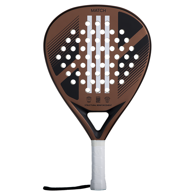Adidas Match Bronze 3.2 2023 — pala de pádel Adidas