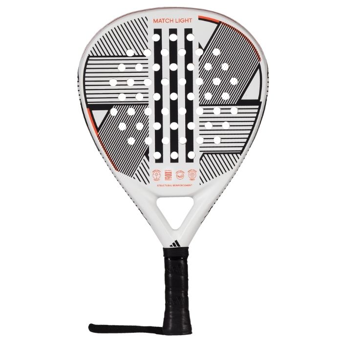 Adidas Match Light 3.3 2024 — pala de pádel Adidas