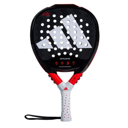 Adidas Metalbone 3.2 2023 — pala de pádel Adidas