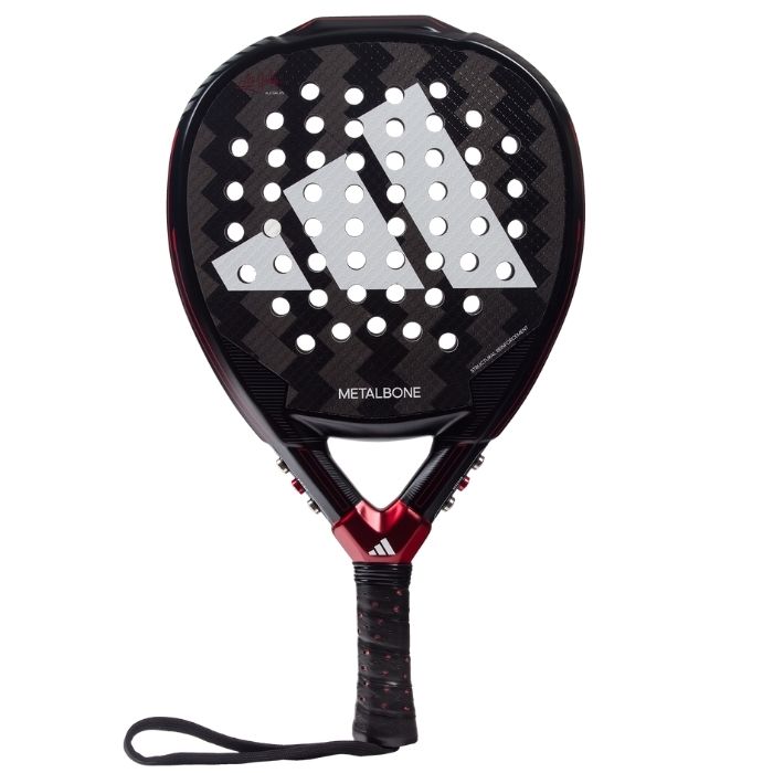 Adidas Metalbone 3.3 2024 — pala de pádel Adidas