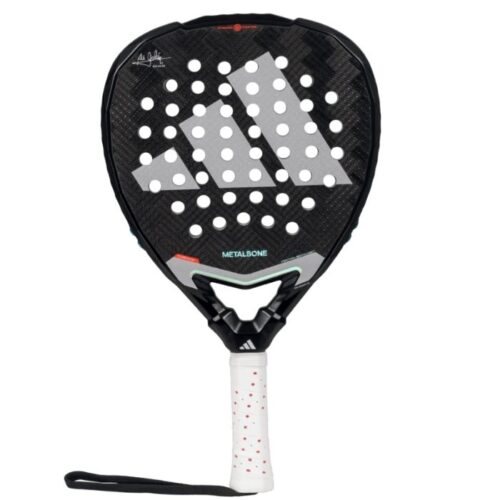 Adidas Metalbone 3.4 2025 - Ale Galan — pala de pádel Adidas
