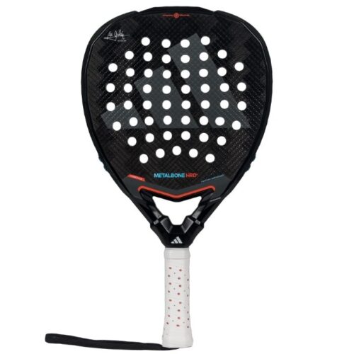 Adidas Metalbone 3.4 HRD+ 2025 — pala de pádel Adidas