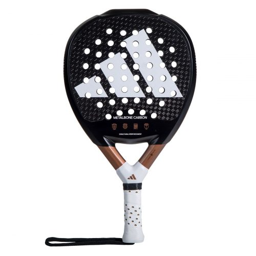 Adidas Metalbone Carbon 2023 — pala de pádel Adidas