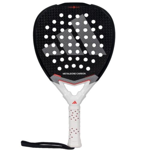 Adidas Metalbone Carbon 3.4 2025 — pala de pádel Adidas