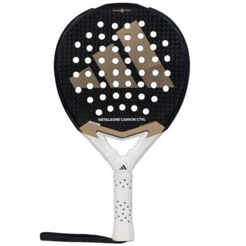 Adidas Metalbone Carbon CTRL 3.4 2025 — pala de pádel Adidas