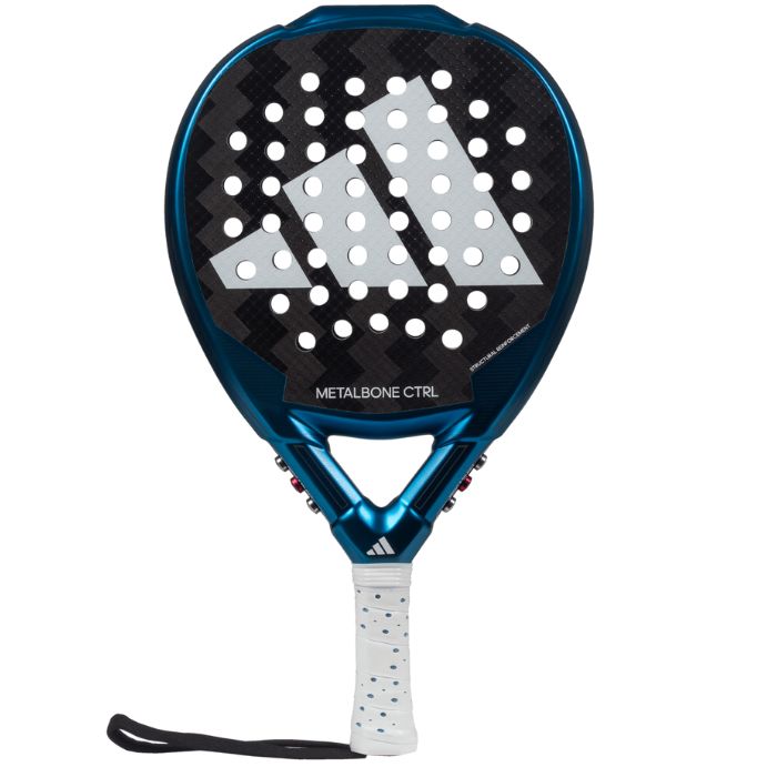 Adidas Metalbone CTRL 3.3 2024 — pala de pádel Adidas