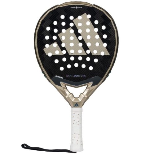 Adidas Metalbone CTRL 3.4 2025 — pala de pádel Adidas