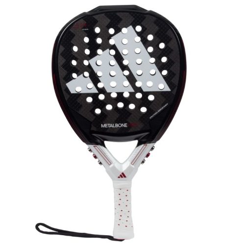 Adidas Metalbone HRD+ 2024 — pala de pádel Adidas
