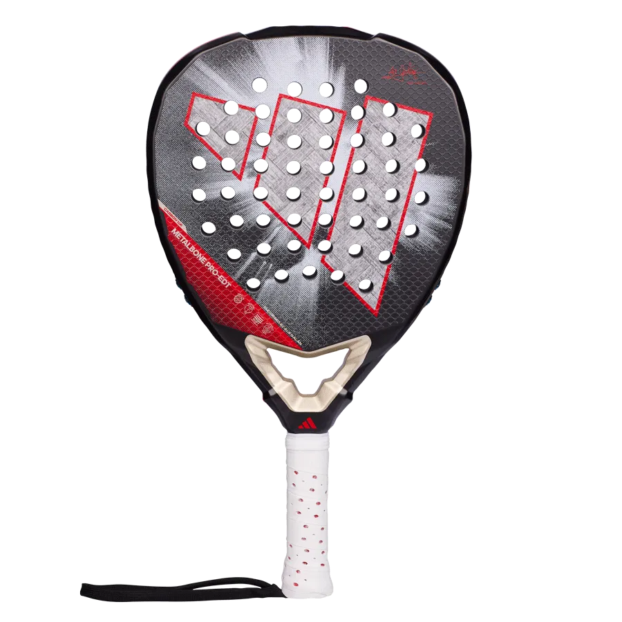 Adidas Metalbone Pro EDT 2026 Ale Galán — pala de pádel Adidas 2026
