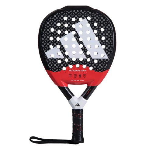 Adidas Metalbone Team 2023 — pala de pádel Adidas