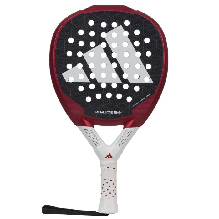 Adidas Metalbone Team 2024 — pala de pádel Adidas