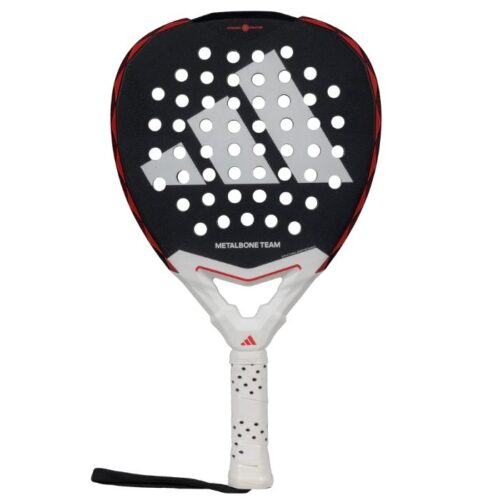 Adidas Metalbone Team 3.4 2025 — pala de pádel Adidas