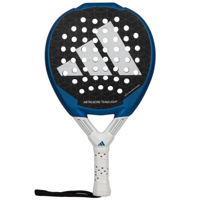Adidas Metalbone Team Light 2024 — pala de pádel Adidas