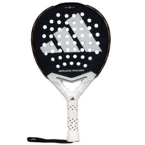 Adidas Metalbone Team Light 3.4 2025 — pala de pádel Adidas