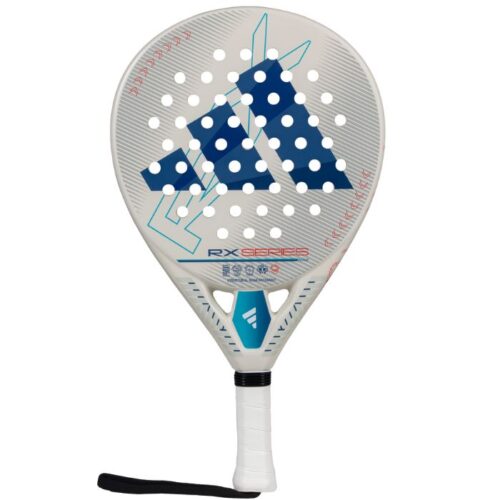 Adidas RX Light 2025 — pala de pádel Adidas