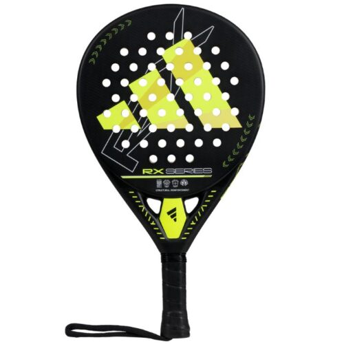 Adidas RX Lime 2025 — pala de pádel Adidas