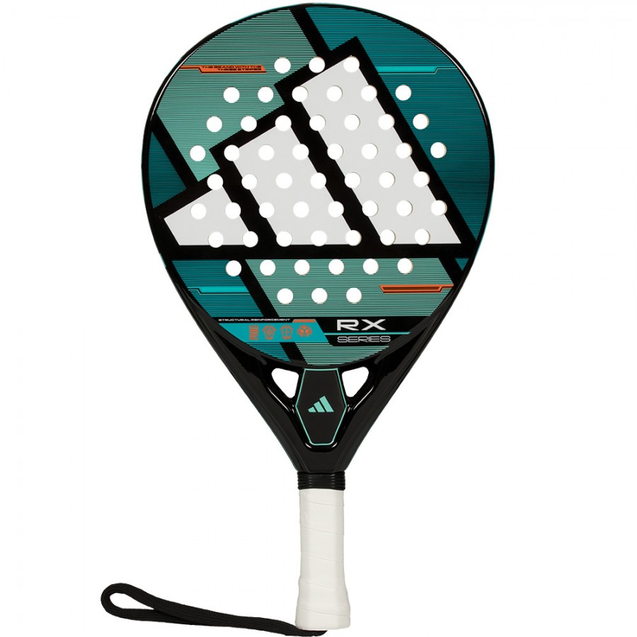 Adidas RX Series 2026 — pala de pádel Adidas