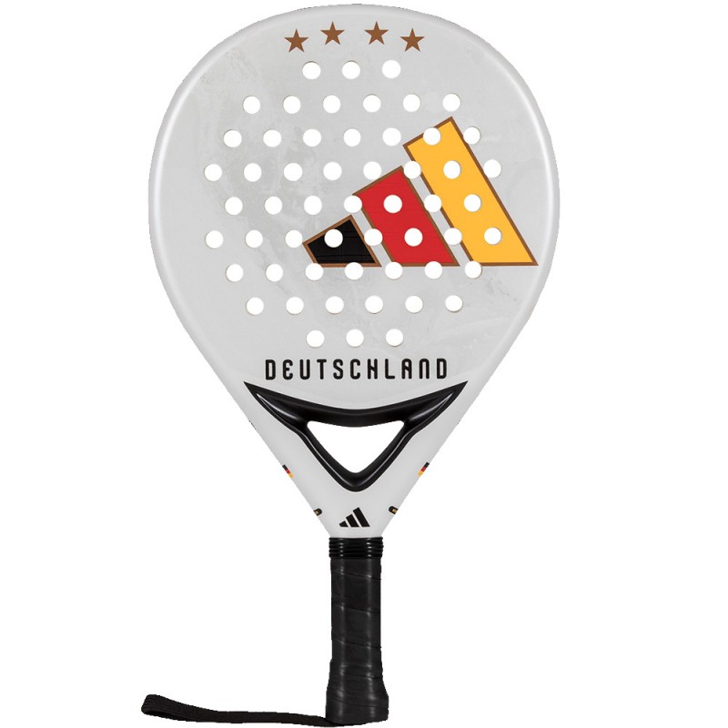 Adidas World Cup 2026 - Alemania — pala de pádel Adidas 2026