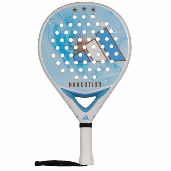 Adidas World Cup 2026 - Argentina — pala de pádel Adidas 2026