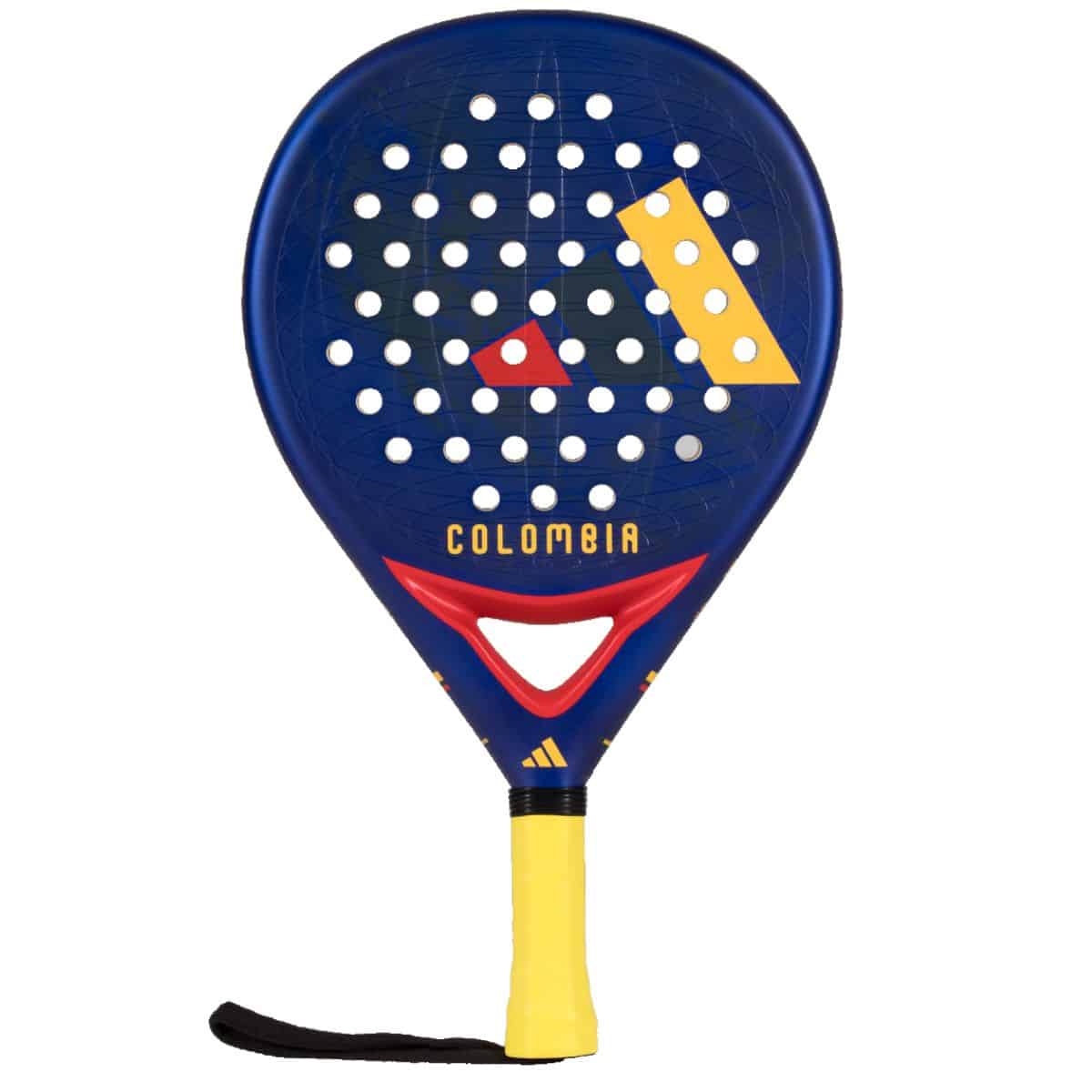 Adidas World Cup 2026 - Colombia — pala de pádel Adidas 2026