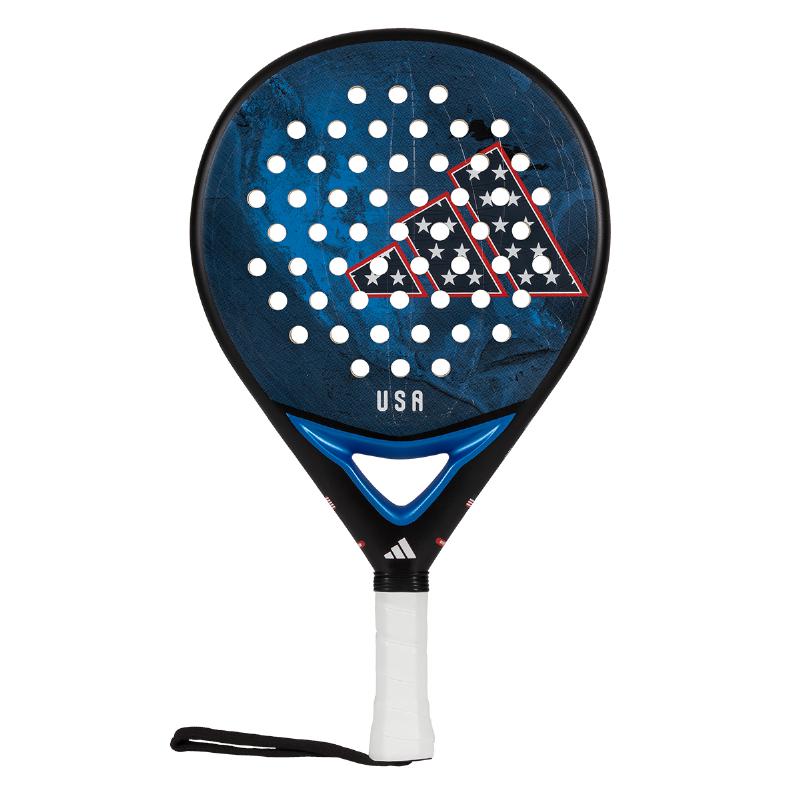 Adidas World Cup 2026 - Estados Unidos — pala de pádel Adidas 2026