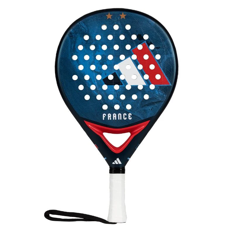 Adidas World Cup 2026 - Francia — pala de pádel Adidas 2026