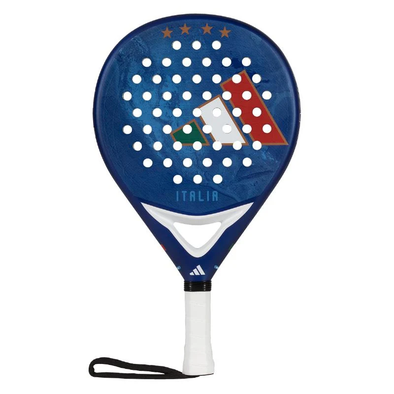 Adidas World Cup 2026 - Italia — pala de pádel Adidas 2026