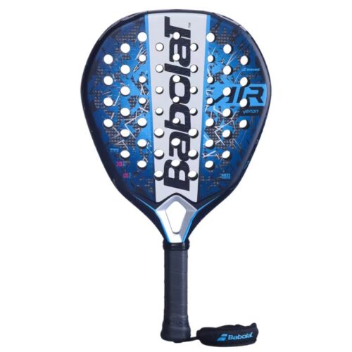 Babolat Air Veron 2025 — pala de pádel Babolat